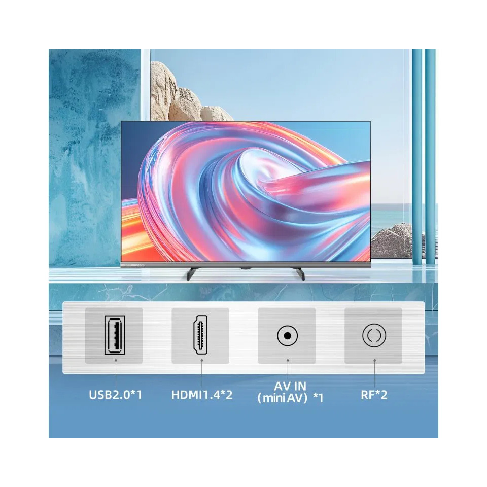 Computerausrüstung, Überwachen, Bildschirm, FERNSEHER