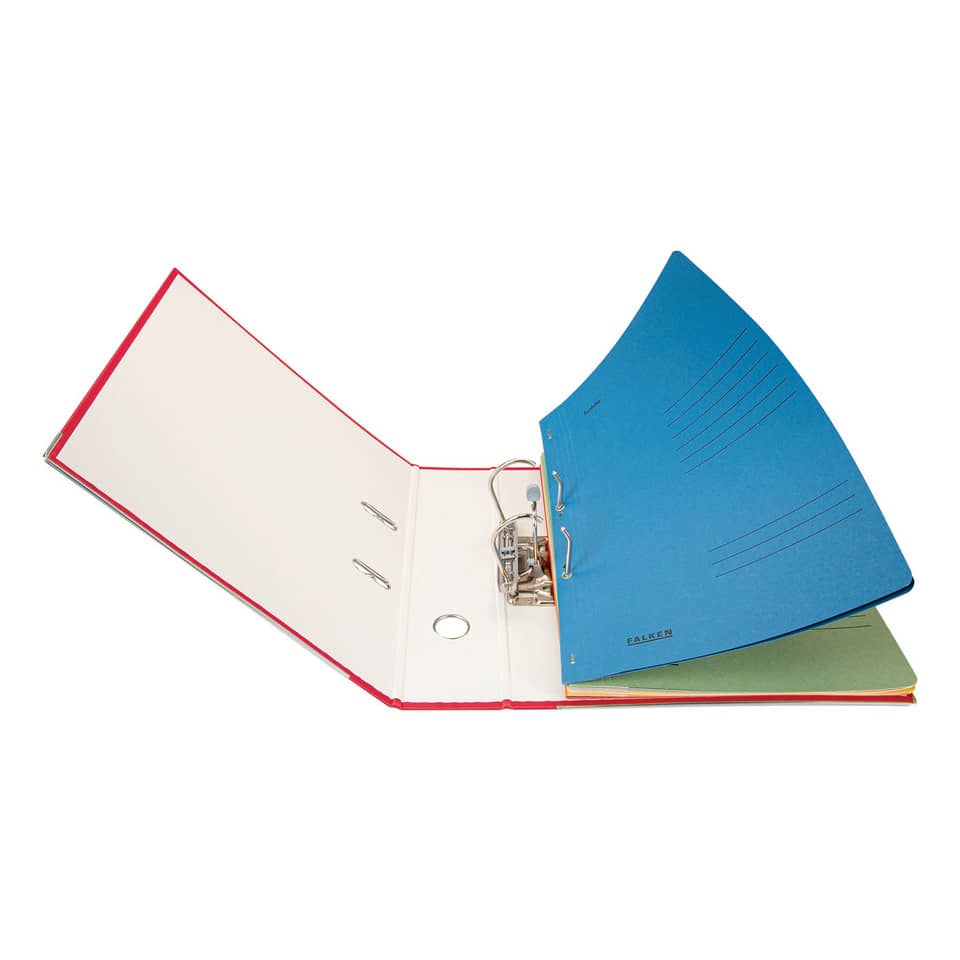 Dateiordner, Datei-Ordner