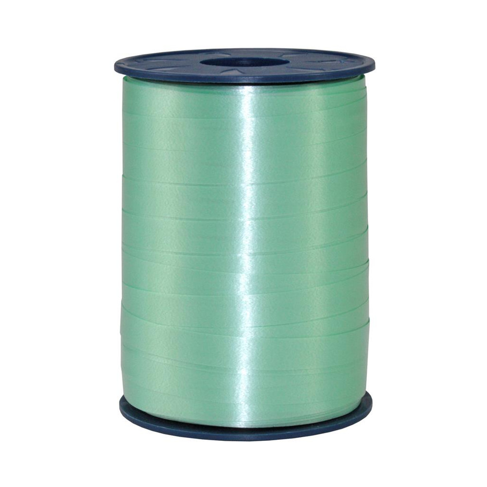 Ringelband Standard, 10mmx250m, mintgrün  2549-036