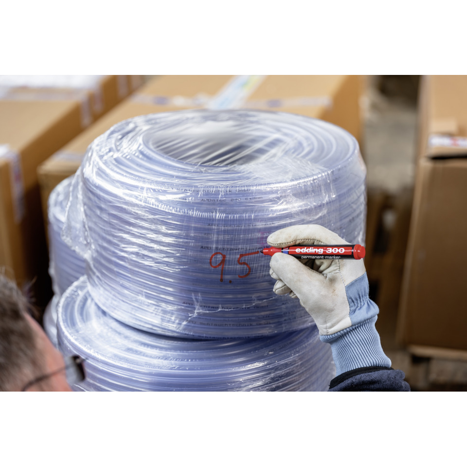 Spule, Spirale, Person, Kleidung, Handschuh