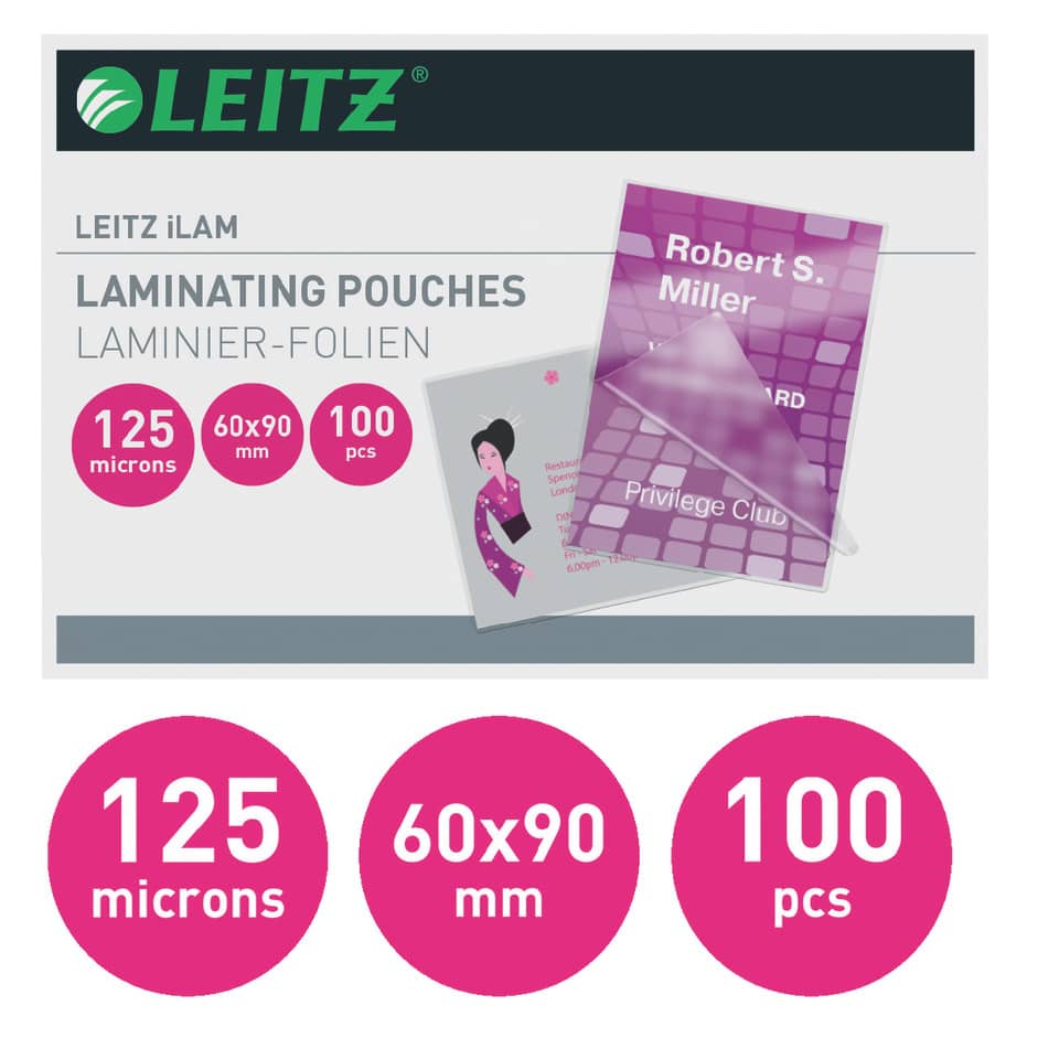 Laminierfolie, Pouches, Laminate, Schutzfolie, Pappe