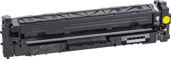 Gelb Cartridge 046H Rebuilt Tonerkassette für Canon i-Sensys LBP653, LBP654, MF732, MF734, MF735