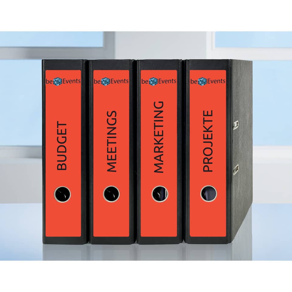 Dateiordner, Datei-Ordner