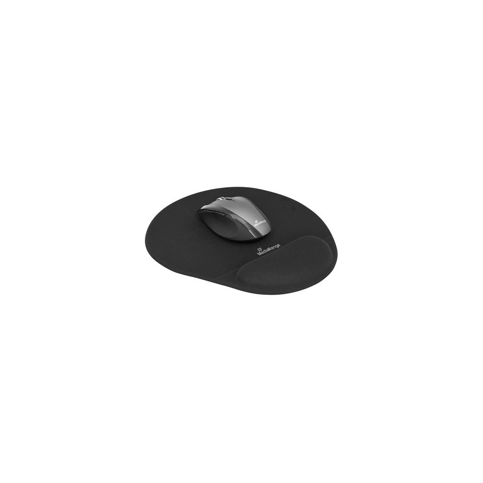 Maus, Matte Maus, Mousepad, Gummierte Oberfläche, Schreibtisch-Setup