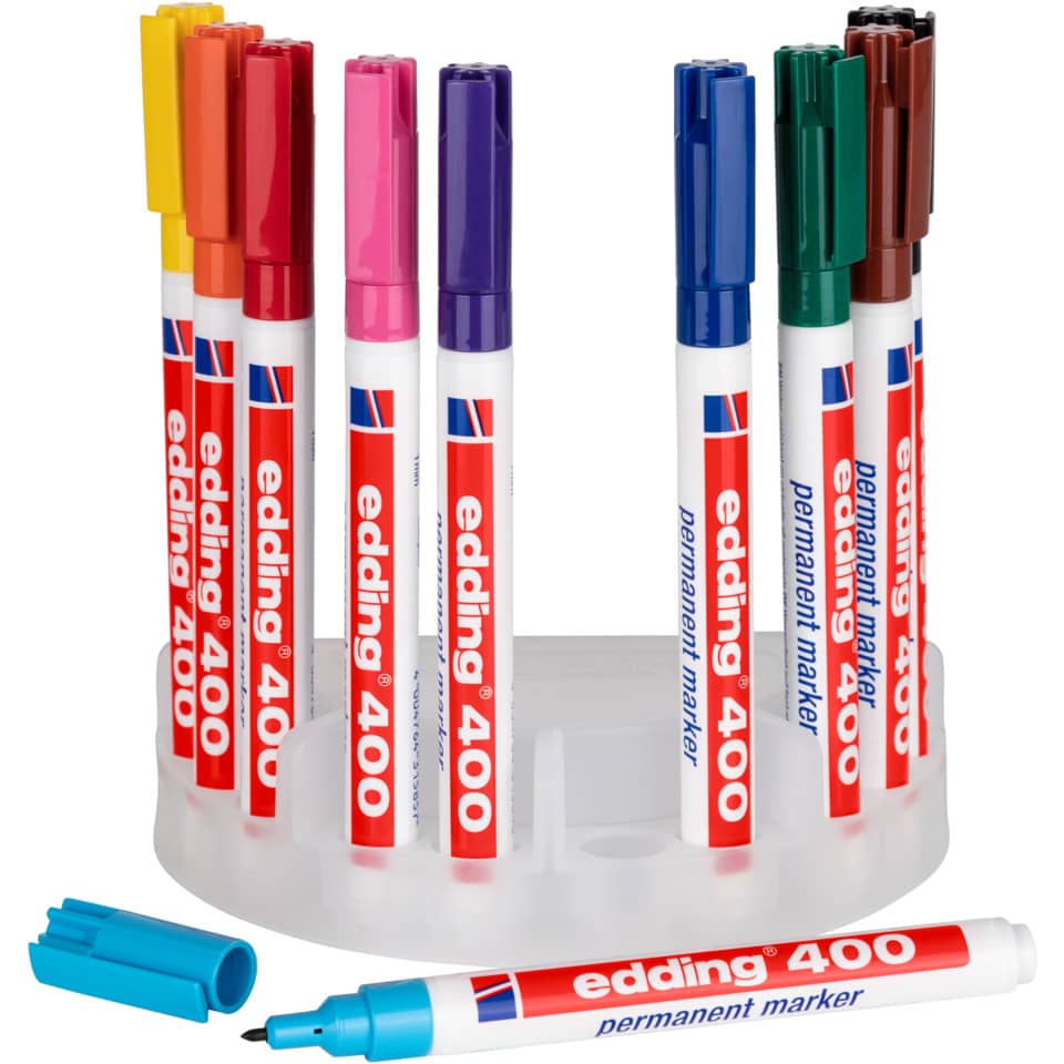 Marker, Whiteboard-Marker, Farbmarker, Tuschmarker, Marker-Set