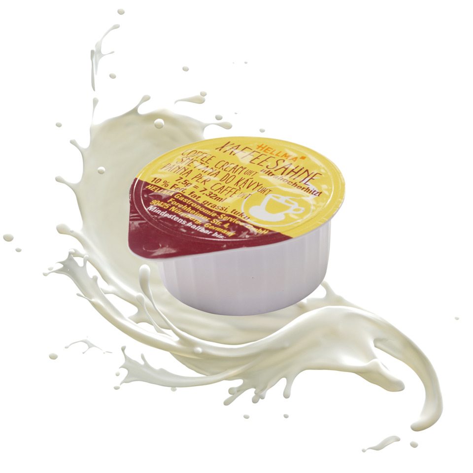 Kaffeecreme, Kaffeekapsel, Milchspritzer, Kaffeeprodukt, Kapselcreme