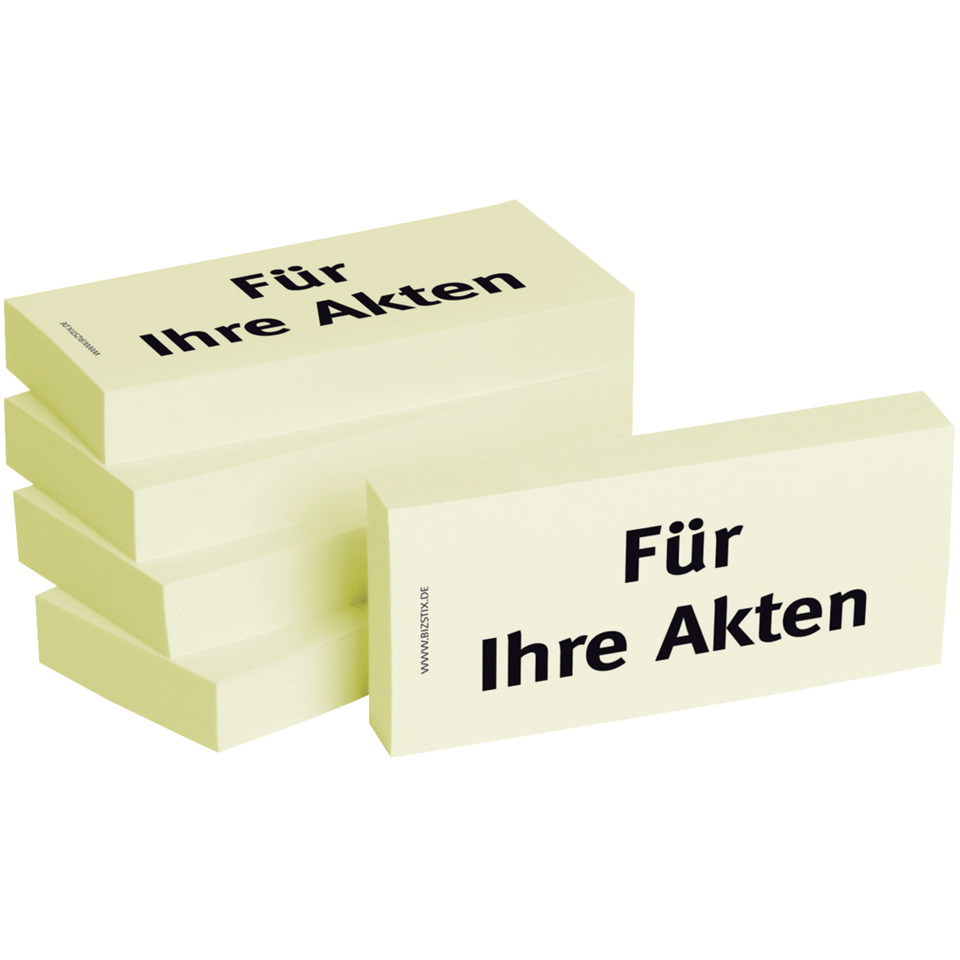 Notizblöcke, Haftnotiz, Post-it, Klebezettel, Schreibblock