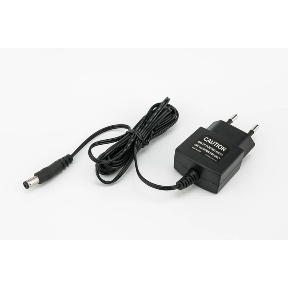 Netzteil, DC-Adapter, Spannung, Vorschrift, Caution