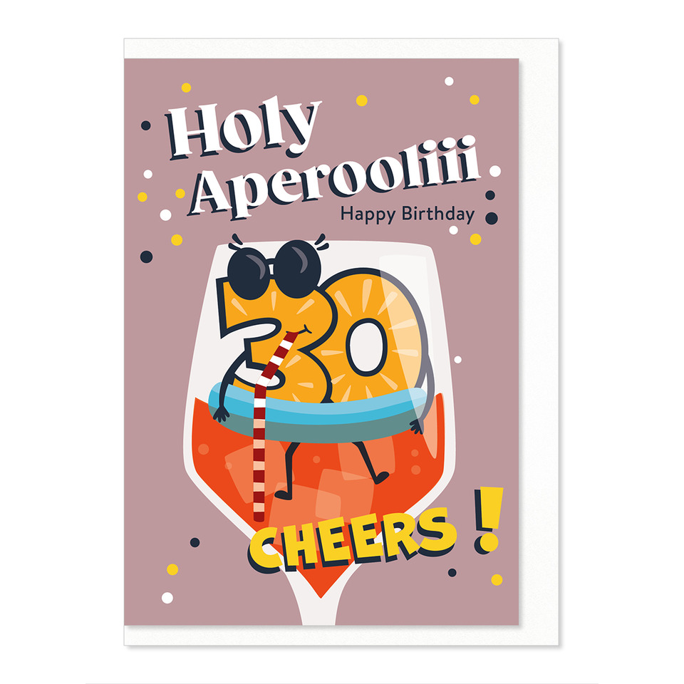 Karneval, Feier, Grußkarte, Cocktailglas, Orangen