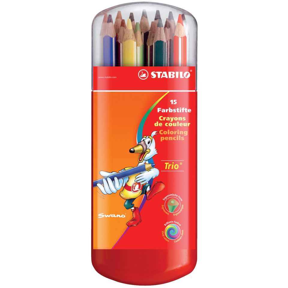 Buntstifte, Stifte, Crayons, Farbstifte, Kunstbedarf