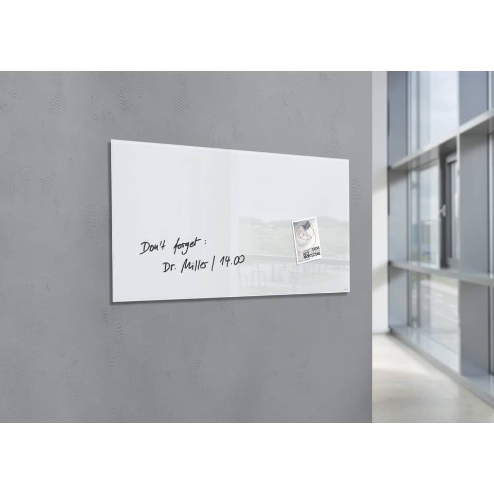 whiteboard, Leinwand, Büro, Glas, Montage
