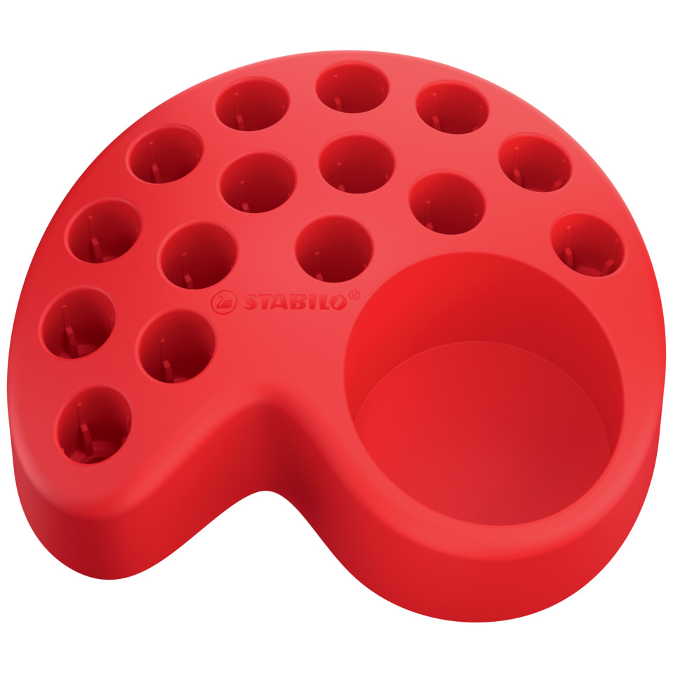 Schreibtisch-Organizer, Stifter, Stiftbehälter, Küchen-Organizer, Kunststoff-Holder