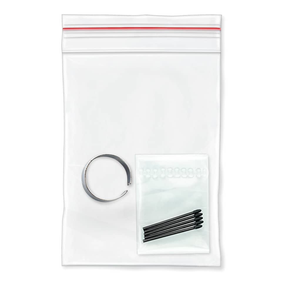 Postfach, Zubehör, Datei, Serviette