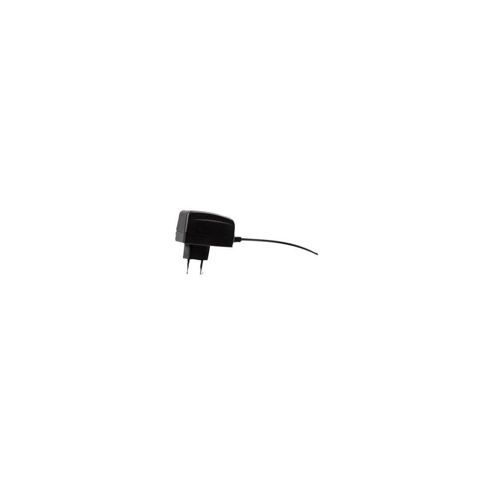 EU-Adapter, AC-Adapter, Stromadapter, Steckeradapter, Zweipolenstecker