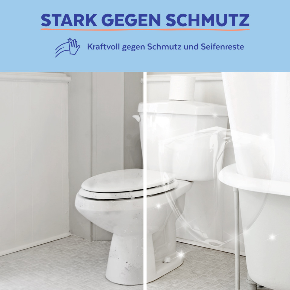 Toilet, Badezimmer, Keramik, Weiß, Makellos