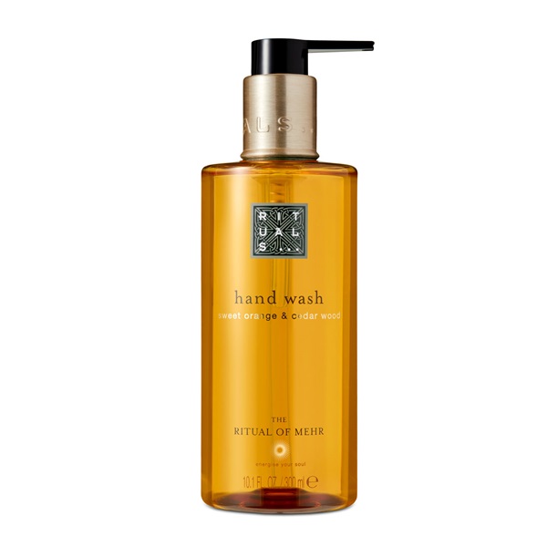 Rituals Handwaschgel im Spender 300ml /1116669/ VE= 20 Stück