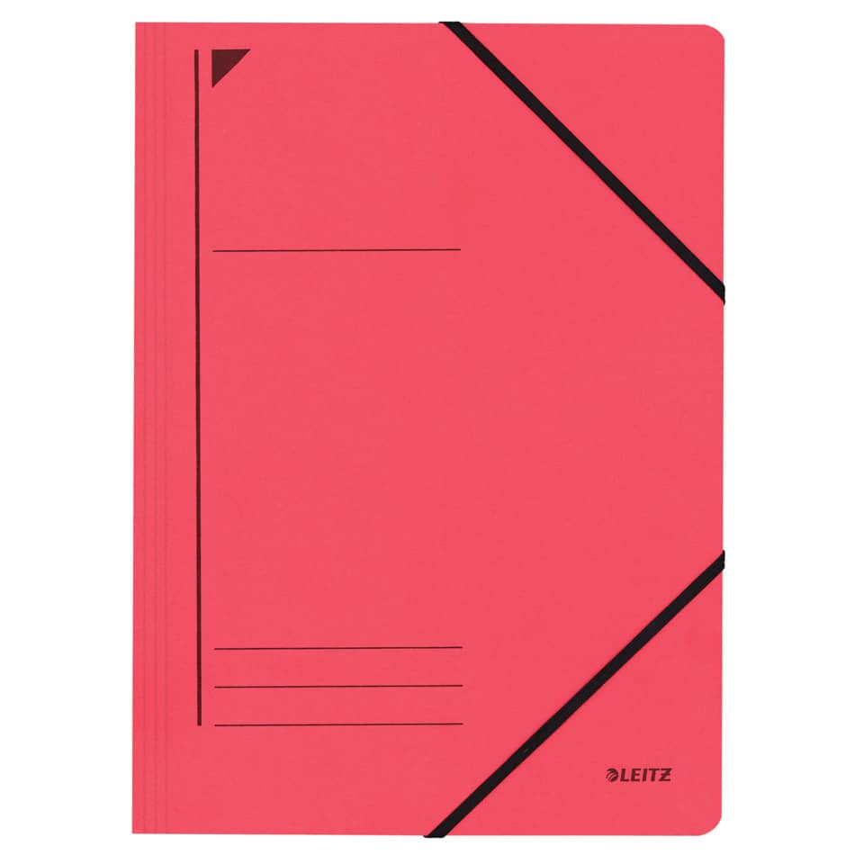 Notizbuch, Notizblock, Hardcover, Rottöne, Notizheft