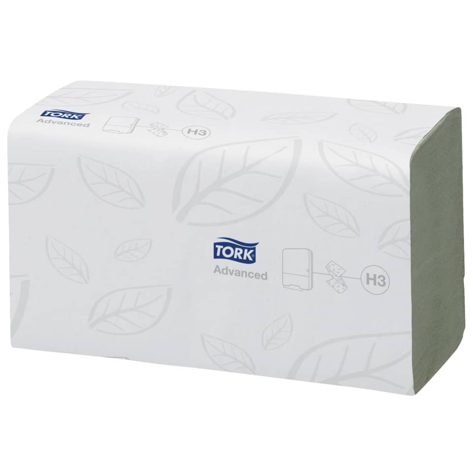 Küchentuch, Feuchttuch, Putzlappen, Tork Advanced, Papierrolle