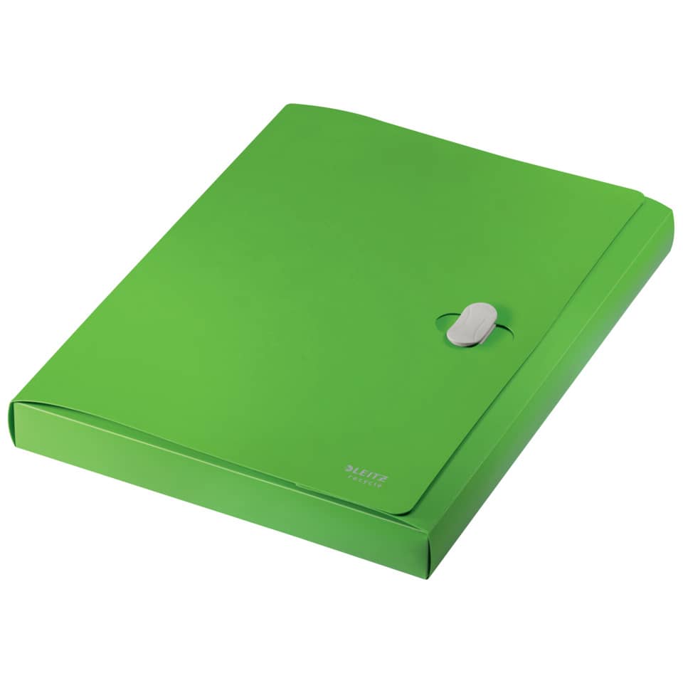notebook, grün, Ordner, Verschluss, schmal