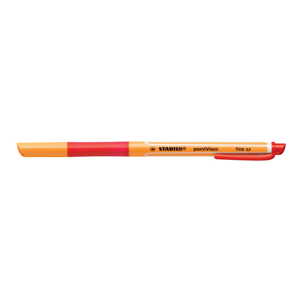 Stabilo, pointVisco, Korrekturstift, Filzstift, Schreibgerät