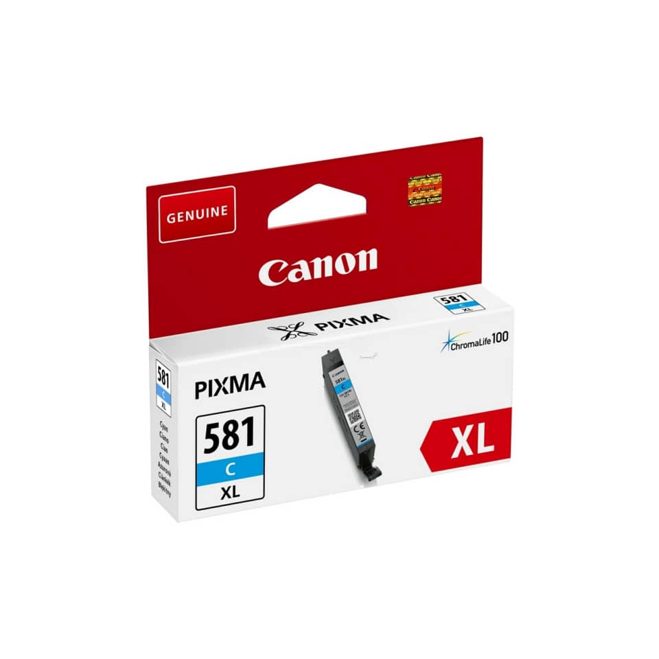 Tintenpatrone, Canon, PX-MA, XL, 5851C