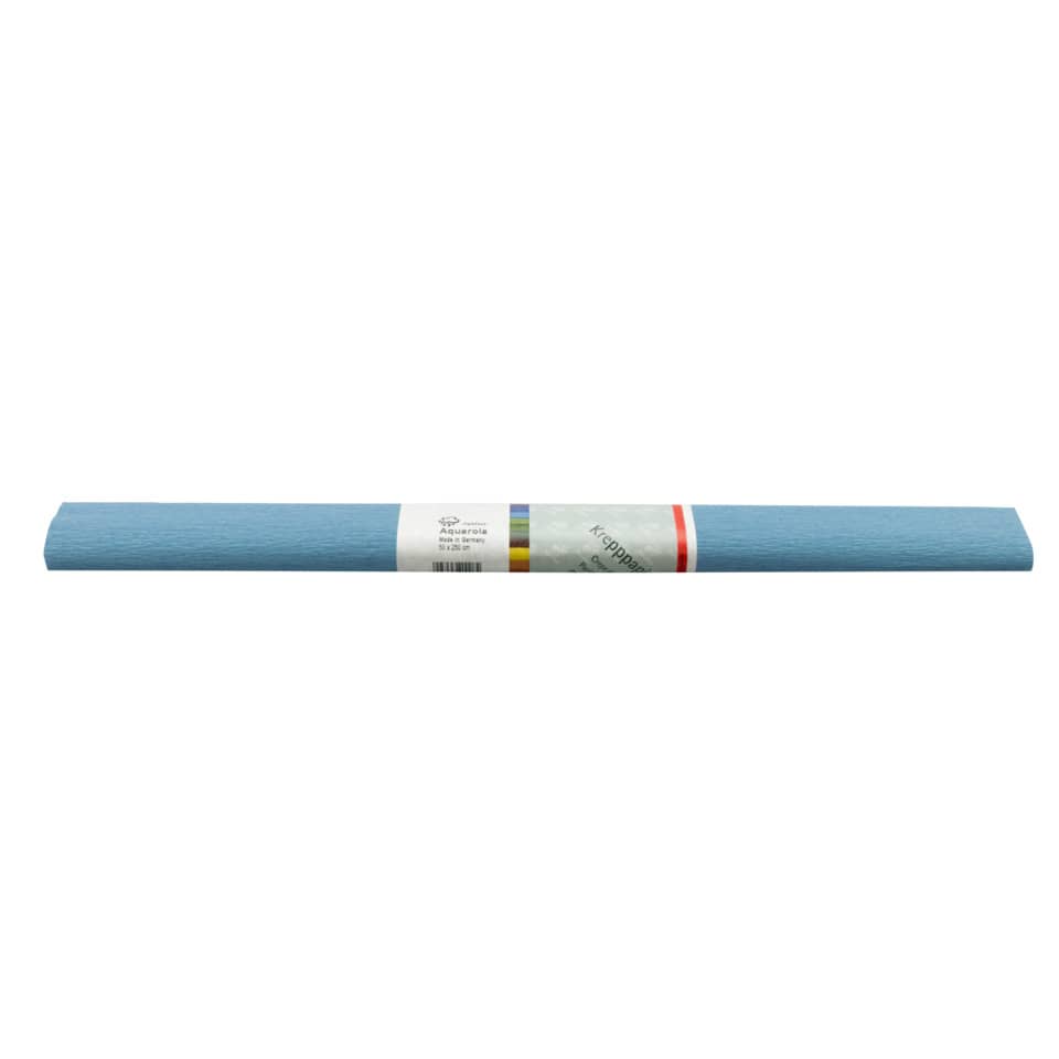 Bleistiftrolle, Papierrolle, Blau, Rollenstab, Kunstbedarf