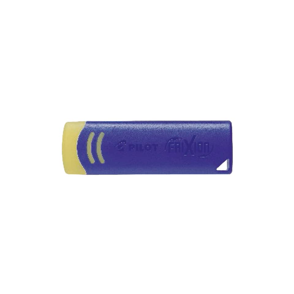 Radierer FriXion Remover, blau PILOT 8022003