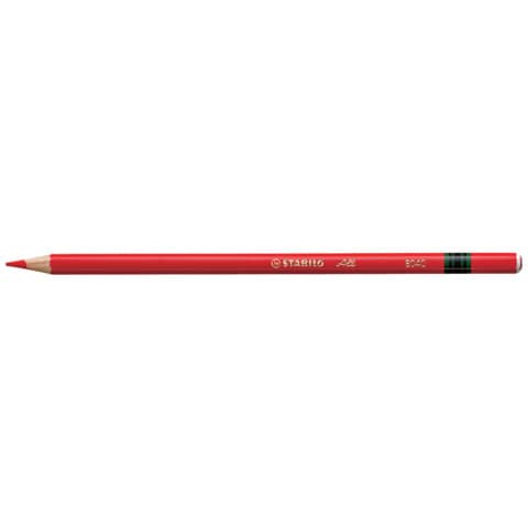 Farbstift All®, 3,3 mm, rot STABILO 8040
