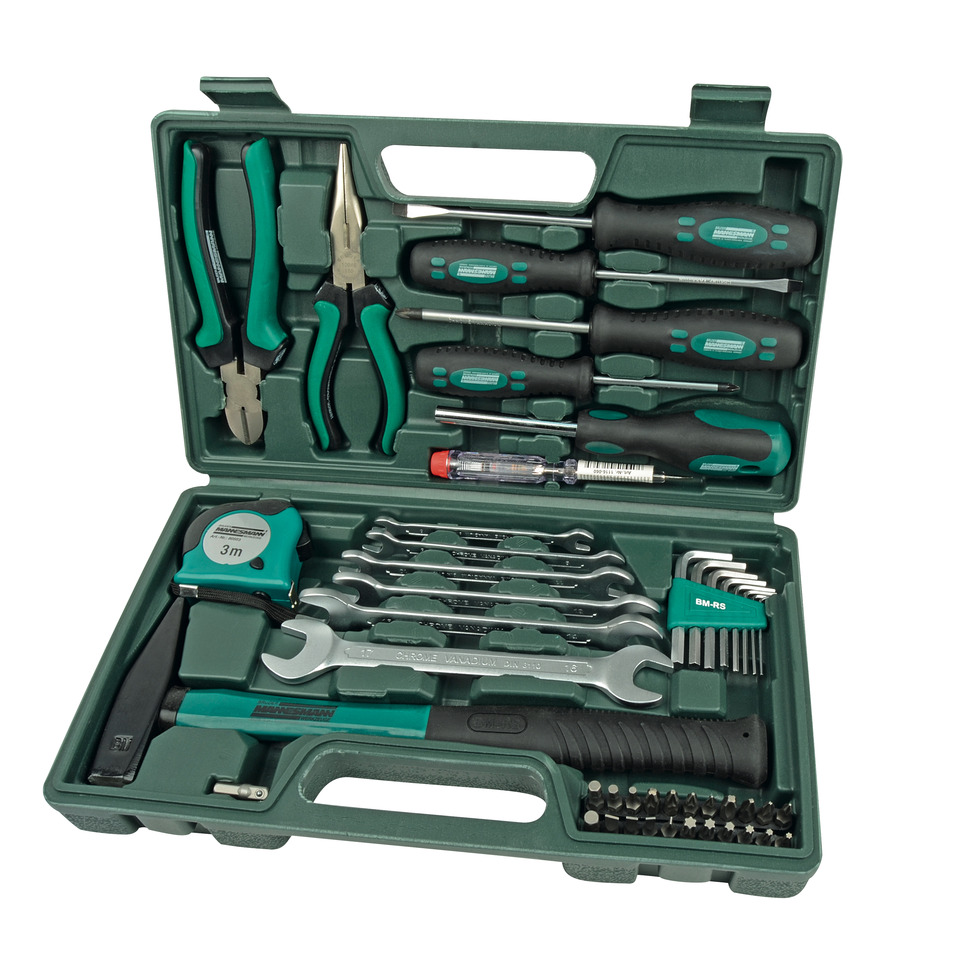 Gerät, Schraubenzieher, Werkzeug