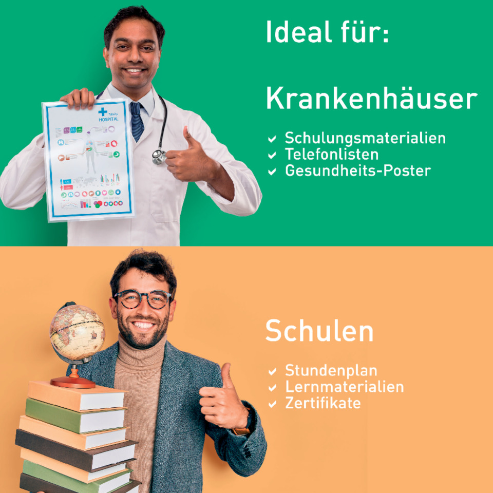 arzt, medizinisch, poster, druck, infografik