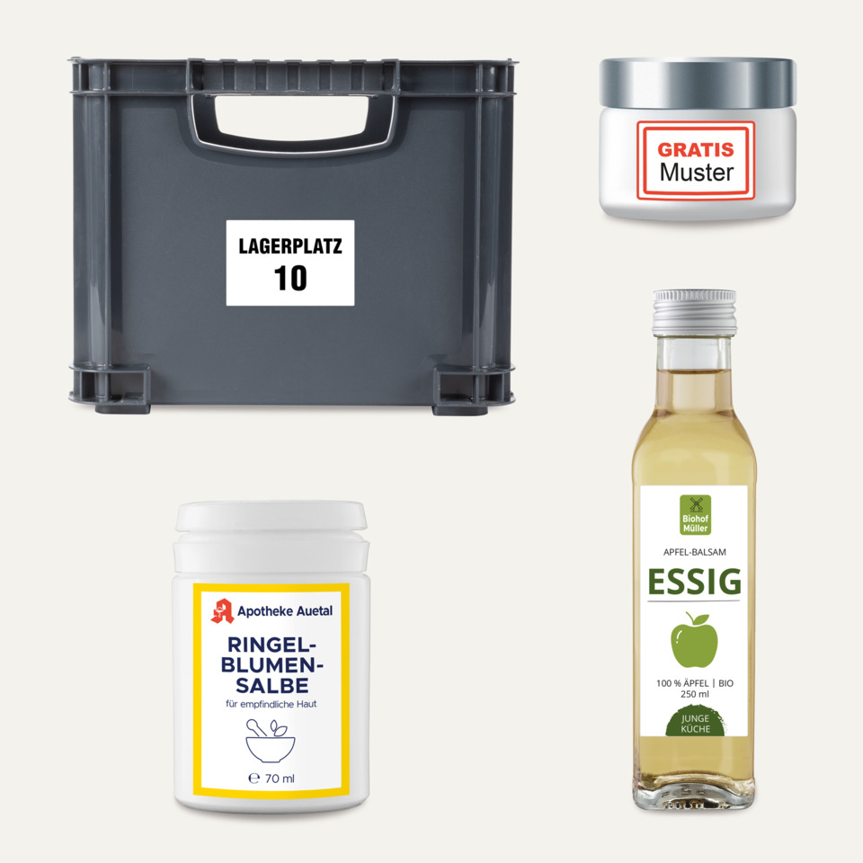 container, crate, flasche, essig, ringelblumen-salbe