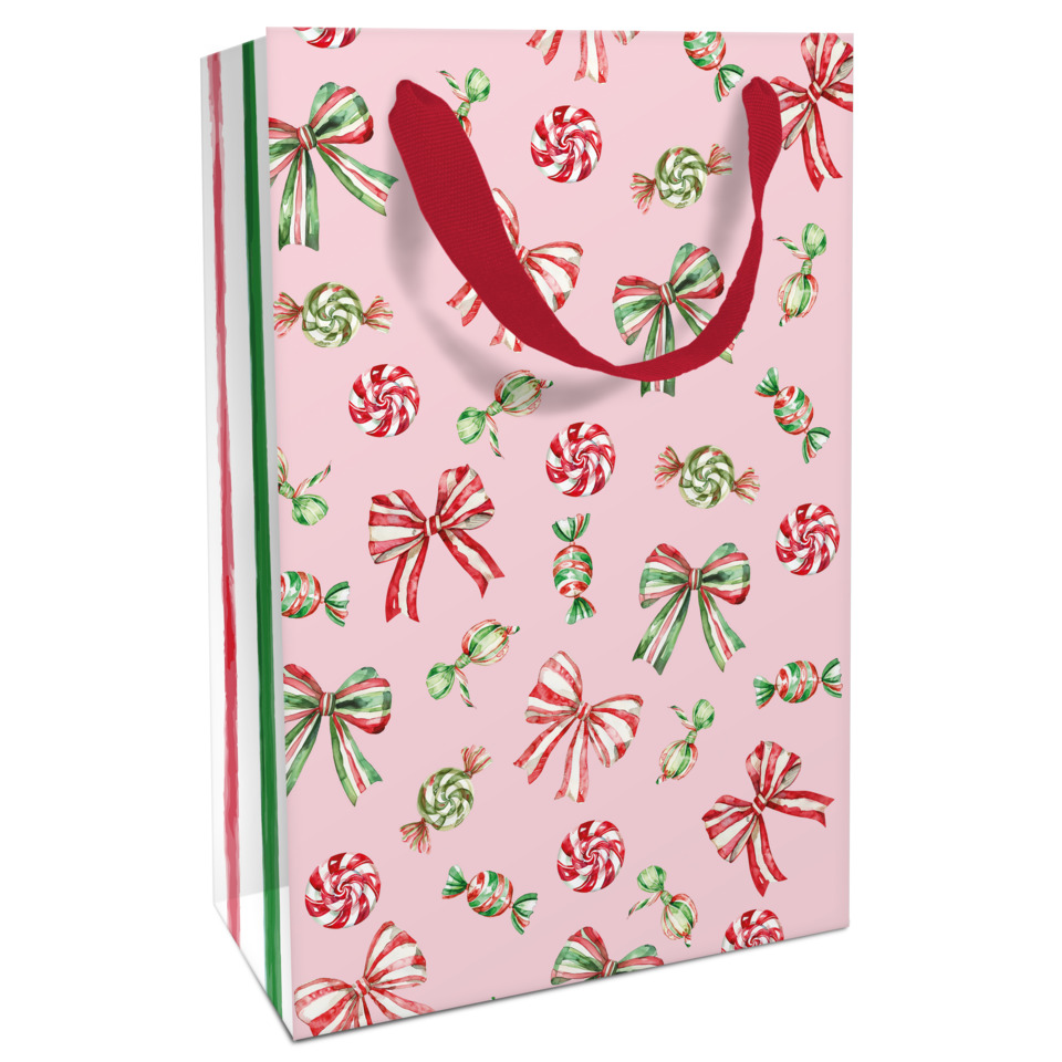 Geschenktasche, Geschenke, Weihnachten, Luftig, Must-have