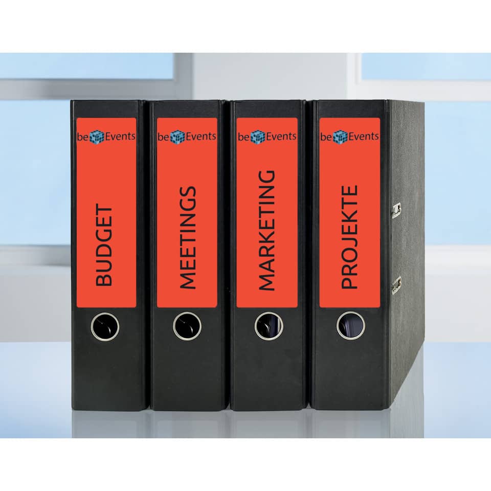 Dateiordner, Datei-Ordner