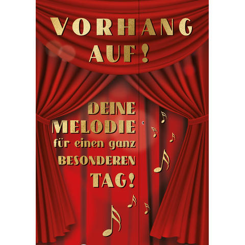 Bühne