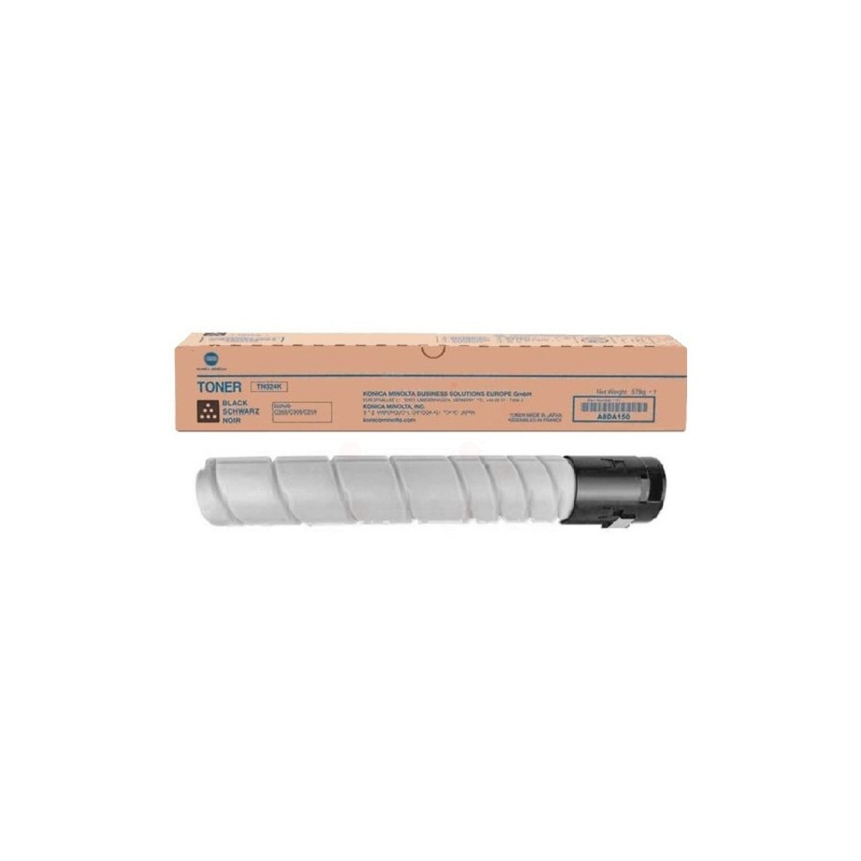 Toner, Kassette, Kassette Toner, Magnetic Roll, Schwarz-Weiß Kontrast