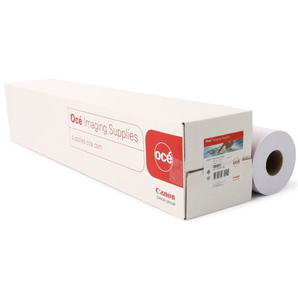 Canon, Imaging Supplies, Toner Roll, Box, Barcode