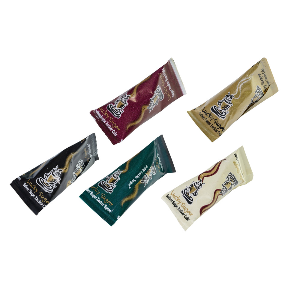 Süßigkeiten, Zucker, Sachet, Lutschersirup, Süßigkeit