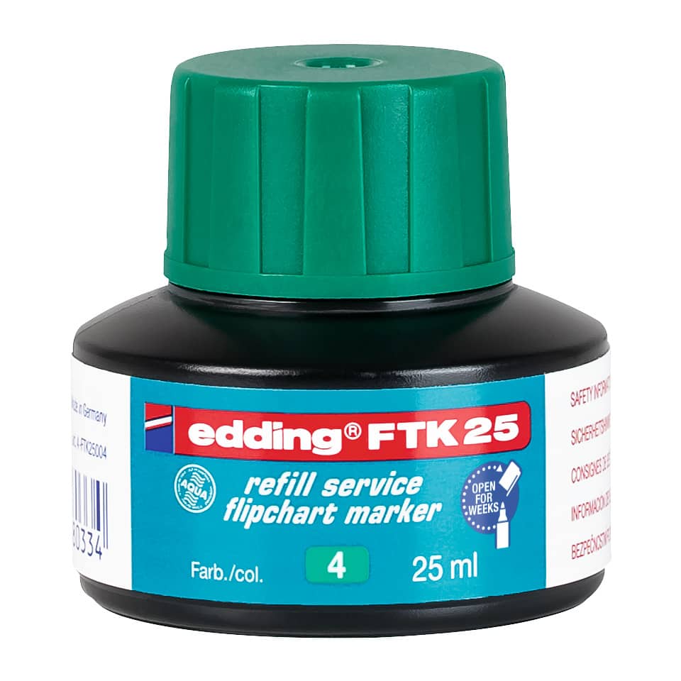 Flasche, Tintenflasche