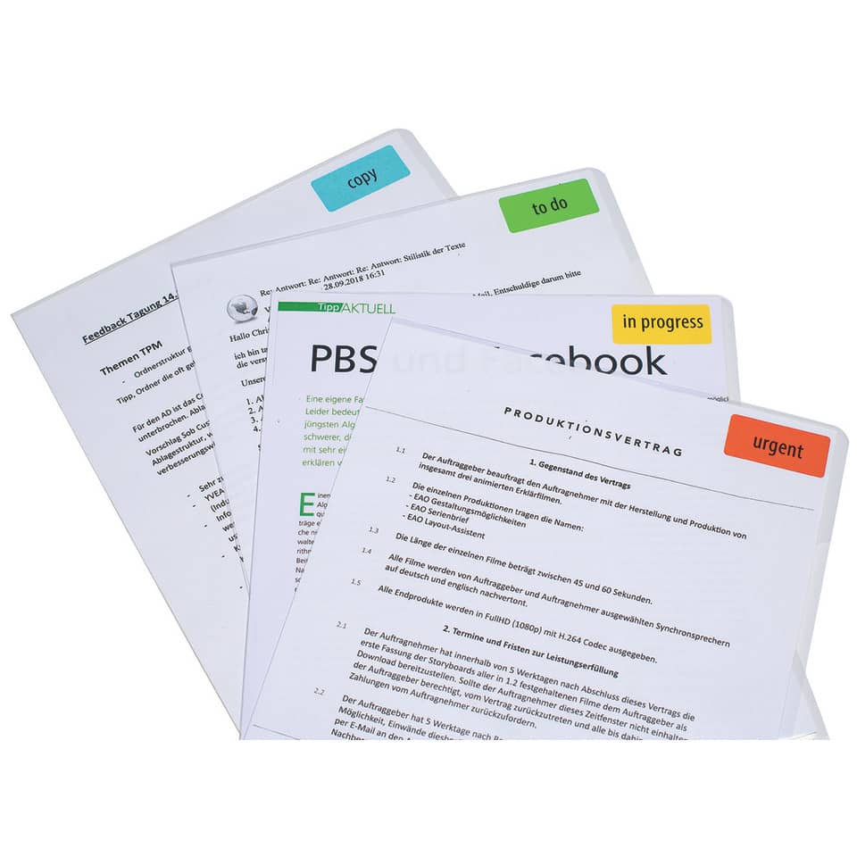 docs, papers, contracts, white sheets, to do