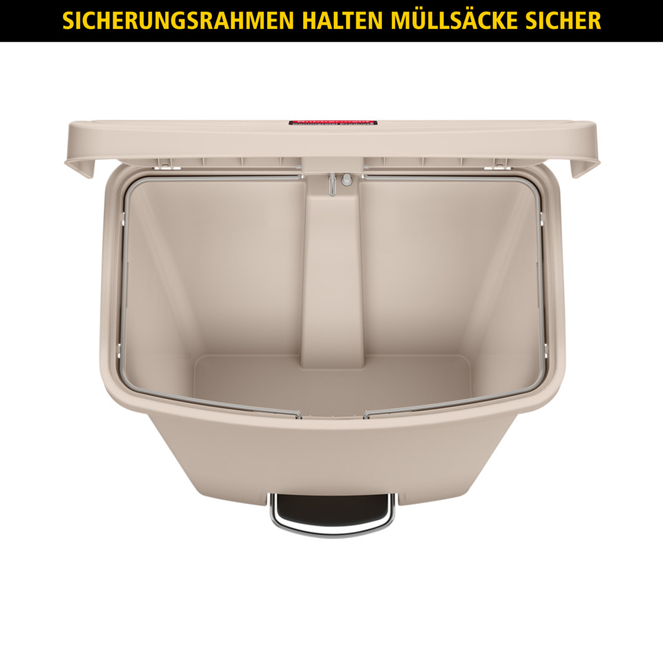 Sinken, Waschbeckenhahn