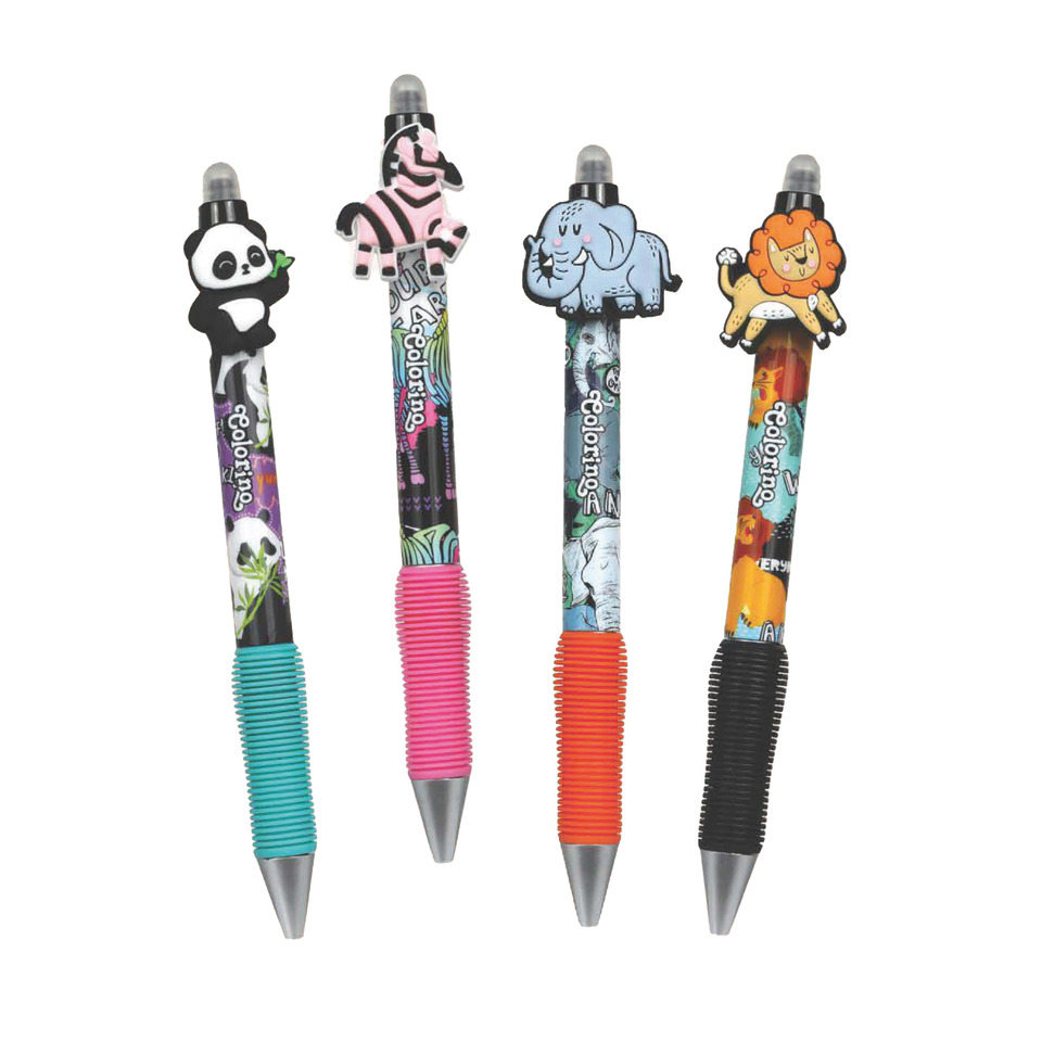 Stift, Stift