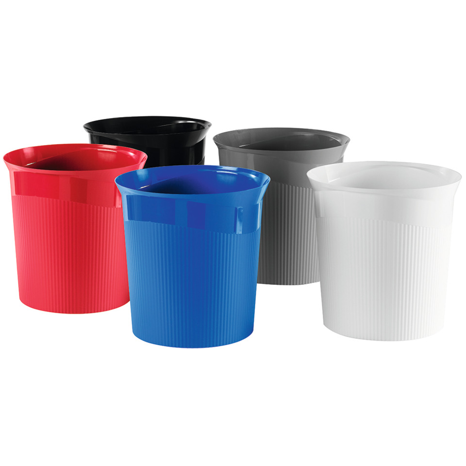 Becher, Trinkbecher, Kunststoffbecher, Becher-Set, bunte Farben
