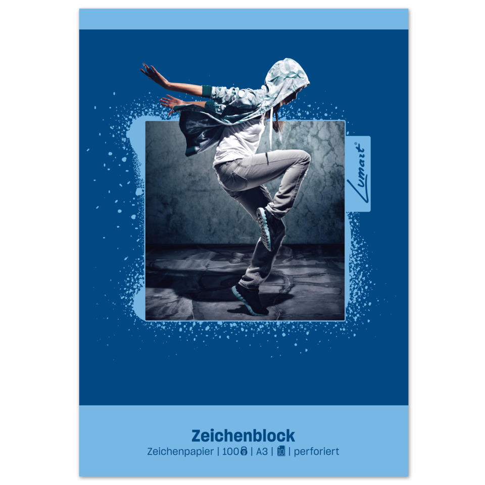tanzen, beweging,  sneaker,  hoodie, block