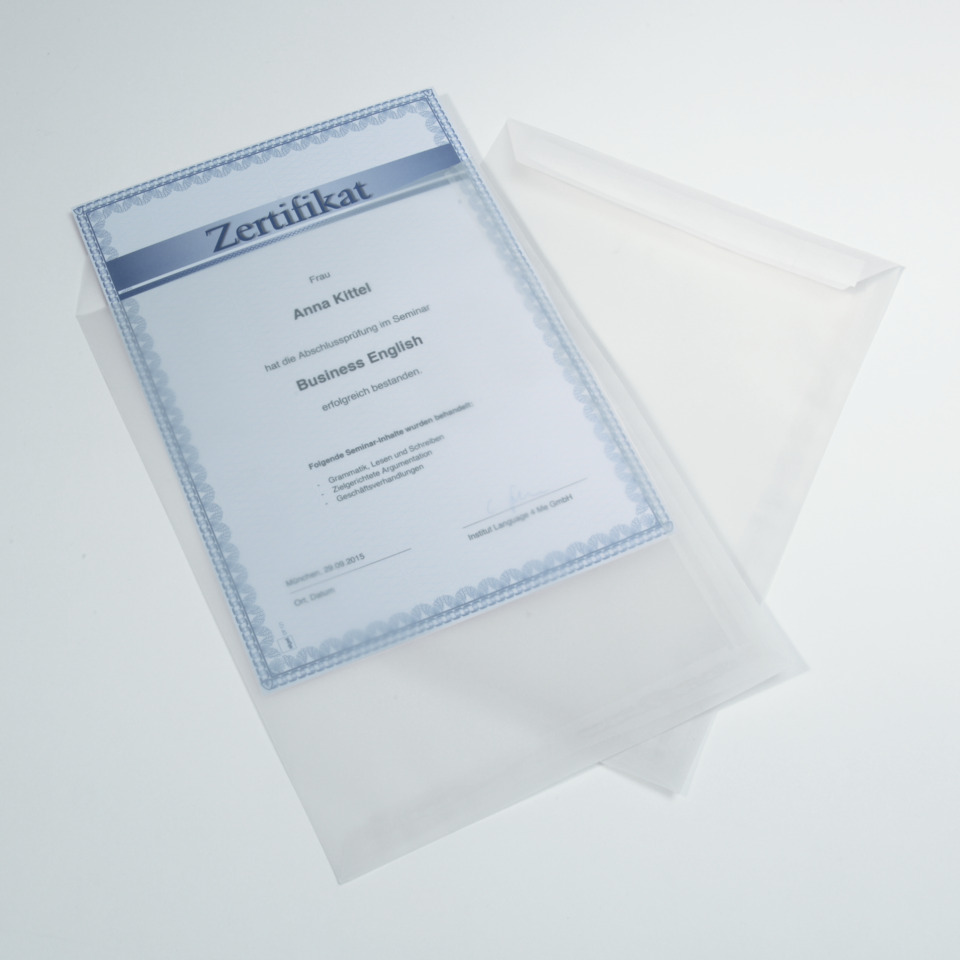 zertifikat, Urkunde, Druck, Seminar, Dokument