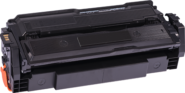 Schwarz Rebuilt Tonerkassette für Samsung ProXpress C4060fx