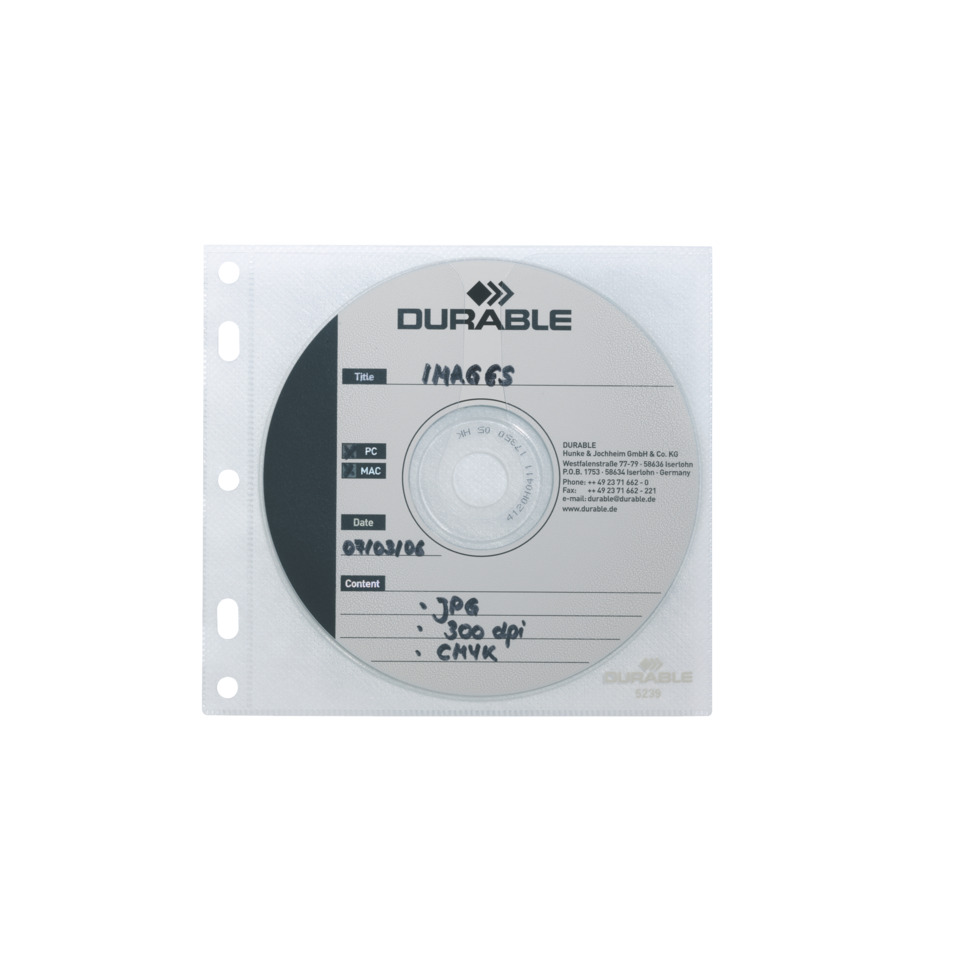 CD, CD-R, blank disc, Schutzhülle, Schutzumschlag