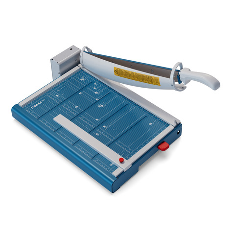 Hebel-Schneidemaschine 867 DAHLE 00867-20504