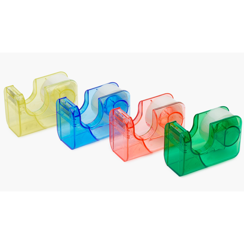 Kunststoff-Organizer, Kabelhalter, Spiral-Notizen, Farbige Clip-Halter, Stifthalter