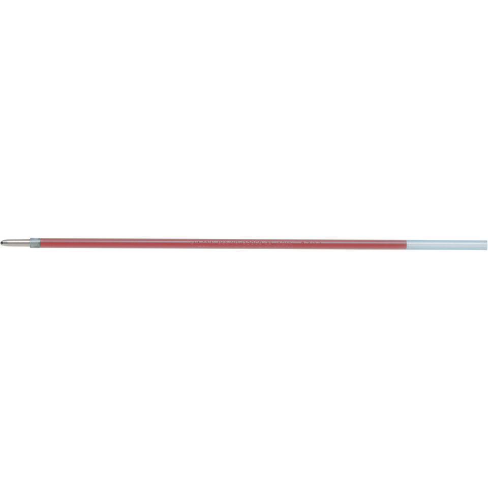 Bleistift, Holzstift, Rot, Buntstift?, Länge unspecified
