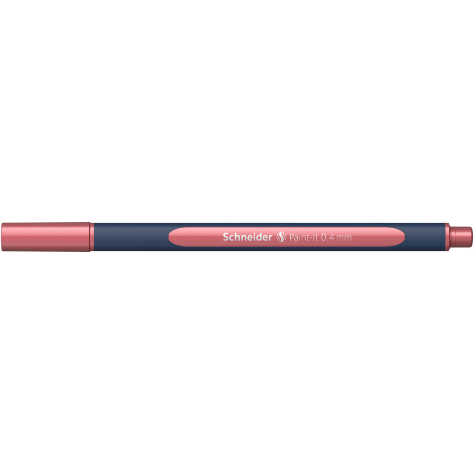 Kohlestift, Filzstift, Marker, Stift, Paint-It 0.4mm